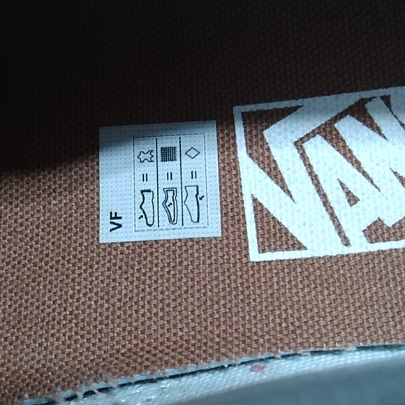 FINAL SALE! Vans Shoes Womens Sz.7.5 Mens Sz.6 Gently Worn Unisex - Picture 7 of 10